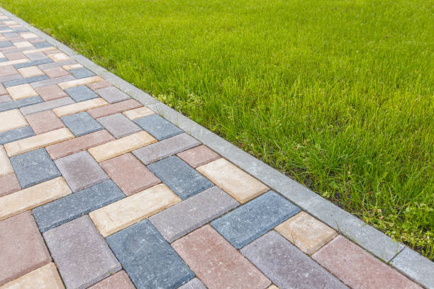 Best Affordable Driveway Pavers  in Brier, WA